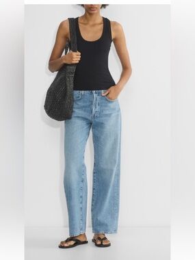 Citizens of Humanity ANNINA Jean